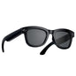 8 Million Pixels Smart Glasses M01Pro Photo AI Translation Recognition ChatGPT Call Music Bluetooth Glasses