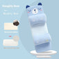 Baby Shaping Pillow – Breathable Ventilated Head Support Cushion