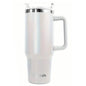 Multi-Color Travel Tumbler with Spill-Proof Lid - 1180ml/40oz