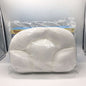 Comfortable Soft Egg Shape Neck Sleep Pillow