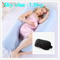Pregnancy Sleeping Support Pillow