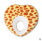 Newborn Anti-Roll Pillow with Flat Head Prevention