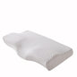 Contoured Memory Foam Pillow