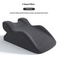 Memory Foam Ergonomic Pillow – Decompression & Lower Limb Support