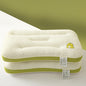 Cartoon Children’s Pillow – Cervical Support Sleep Cushion for Kids