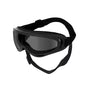 Dog Windproof Plastic Pet Glasses