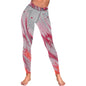 All-Over Low Rise Leggings (Model L07)
