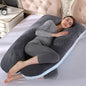 Pregnancy Sleeping Support Pillow