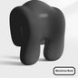 Office Desk Nap Pillow – Memory Foam Face-Down Headrest for Afternoon Rest