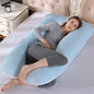Pregnancy Sleeping Support Pillow