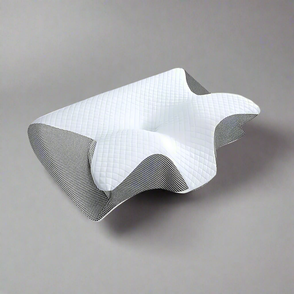 Neck Memory Sleep Pillow