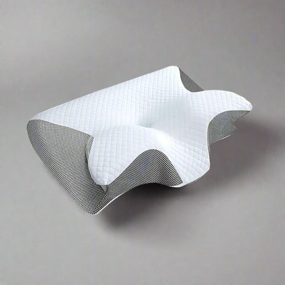Neck Memory Sleep Pillow