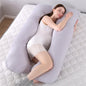 Pregnancy Sleeping Support Pillow