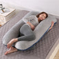 Pregnancy Sleeping Support Pillow