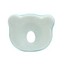 Newborn Anti-Roll Pillow with Flat Head Prevention