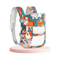 Strap Baby Hug Artifact Horizontal Front Hug