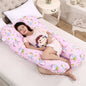 Pregnancy Sleeping Support Pillow