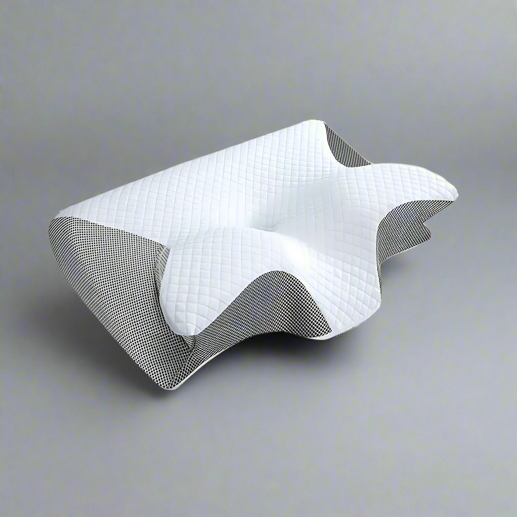 Neck Memory Sleep Pillow
