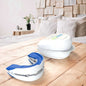 Anti-Snoring Mouthpiece – Adjustable Silicone Night Guard for Snoring & Teeth Grinding