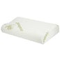 Bamboo Memory Foam Cervical Pillow – Ergonomic Neck & Shoulder Support