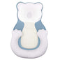 Baby Pillow Soft and Comfortable Anti-Middle Head Pillow
