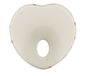 Newborn Anti-Roll Pillow with Flat Head Prevention