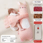 Baby Soothing Exhaust Pillow – Coax & Comfort Cuddle Cushion