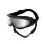 Dog Windproof Plastic Pet Glasses