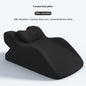 Memory Foam Ergonomic Pillow – Decompression & Lower Limb Support