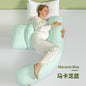 C-Shaped Maternity Pregnancy Body Pillow for Breastfeeding
