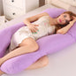 Pregnancy Sleeping Support Pillow