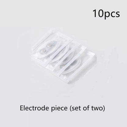 Smart Sleep Apnea Aid - Anti-Snoring Device