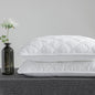 Pure Cotton Quilted Pillow Protective Cover