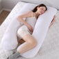 Pregnancy Sleeping Support Pillow