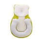 Baby Pillow Soft and Comfortable Anti-Middle Head Pillow