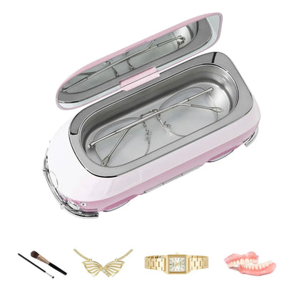 xCool Classical Bus Ultrasonic Cleaner