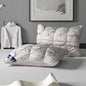 Bread Pillow – Soft Loaf Plush Cushion for Home & Sleep Comfort