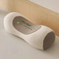 Buckwheat Neck 3D Pillow – Ergonomic Cervical Support