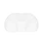 Comfortable Soft Egg Shape Neck Sleep Pillow