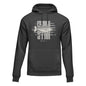 Fishing Star Adult Hoodie