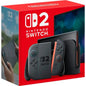 Nintendo Switch 2 Gaming Console, Next-Generation Portable Game System with TV & Handheld Modes