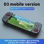 D3 Wireless Bluetooth 5.0 Stretchable Gamepad For Ios & Android Retractable Joystick For Switch PS4 Smart Phone Game Controller
