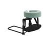Adjust Massager Head Rest Portable Cervical Neck Massager Sturdy Ergonomic Massage Device  for Mattress Salon SPA Home Gifts