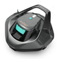 AIPER Seagull SE 2026 Cordless Robotic Pool Vacuum with 1320GPH Strong Suction, Lasts 90 Mins Runtime, LED Indicator,Pool Vacuum for Above-Ground Pool up to 40 Feet,Refurbished