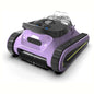 (2025 New) Seauto Crab Pro Cordless Robotic Cleaner, for Inground Pools up to 2000 Sq.ft, All and Waterline Cleaning Vacuum
