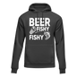 Beer Fishy Fishy Unisex Hoodie
