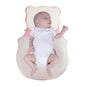Baby Pillow Soft and Comfortable Anti-Middle Head Pillow