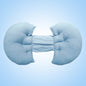 U Shaped pregnancy pillow Women Belly Support