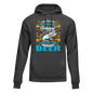 Don't Bother Me While I'm Fishing Unisex Hoodie