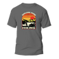Explore More Hiking Man T-Shirt